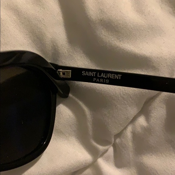 Saint Laurent Sunglasses - Picture 2 of 6